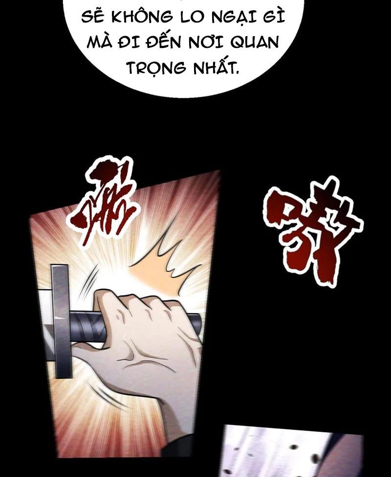 Mạt thế cầu sinh: Ta có thể nhìn thấy ẩn tàng hệ thống Chapter 65 - Trang 3