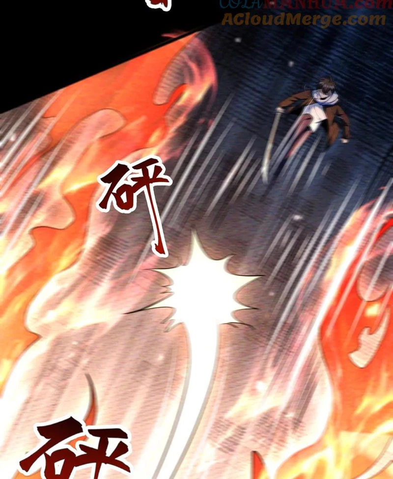 Mạt thế cầu sinh: Ta có thể nhìn thấy ẩn tàng hệ thống Chapter 65 - Trang 3