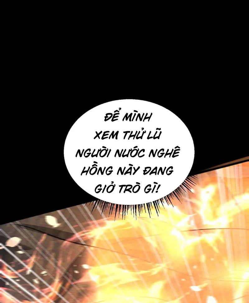 Mạt thế cầu sinh: Ta có thể nhìn thấy ẩn tàng hệ thống Chapter 65 - Trang 3