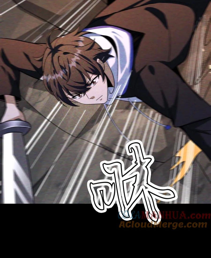 Mạt thế cầu sinh: Ta có thể nhìn thấy ẩn tàng hệ thống Chapter 65 - Trang 3