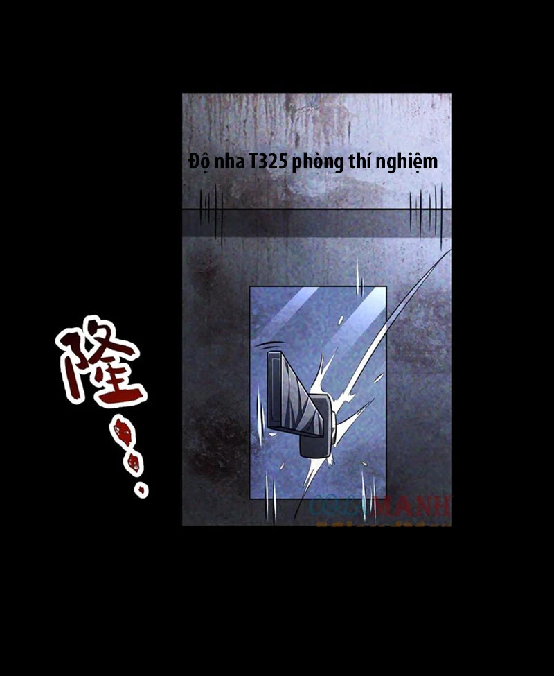 Mạt thế cầu sinh: Ta có thể nhìn thấy ẩn tàng hệ thống Chapter 65 - Trang 3