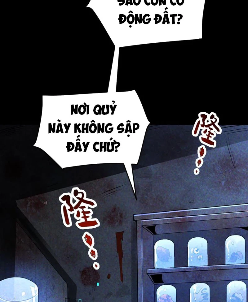 Mạt thế cầu sinh: Ta có thể nhìn thấy ẩn tàng hệ thống Chapter 65 - Trang 3