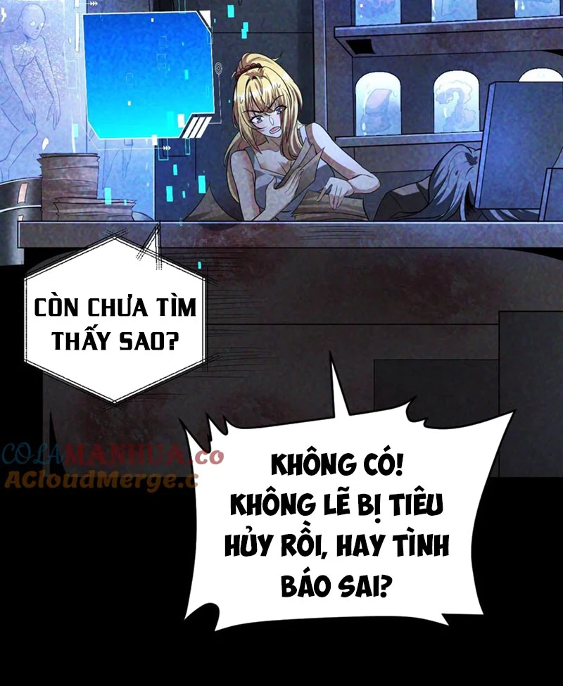 Mạt thế cầu sinh: Ta có thể nhìn thấy ẩn tàng hệ thống Chapter 65 - Trang 3