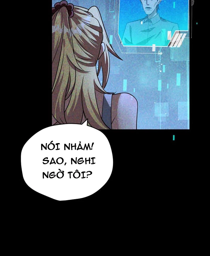 Mạt thế cầu sinh: Ta có thể nhìn thấy ẩn tàng hệ thống Chapter 65 - Trang 3