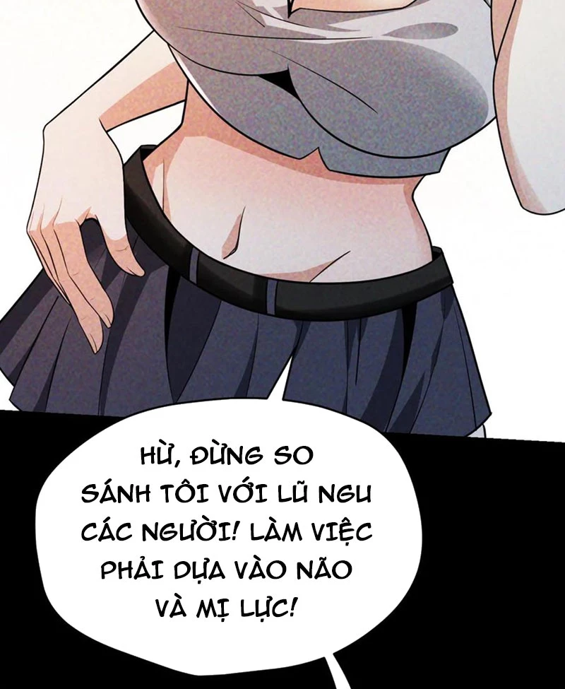 Mạt thế cầu sinh: Ta có thể nhìn thấy ẩn tàng hệ thống Chapter 65 - Trang 3