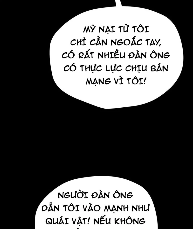 Mạt thế cầu sinh: Ta có thể nhìn thấy ẩn tàng hệ thống Chapter 65 - Trang 3