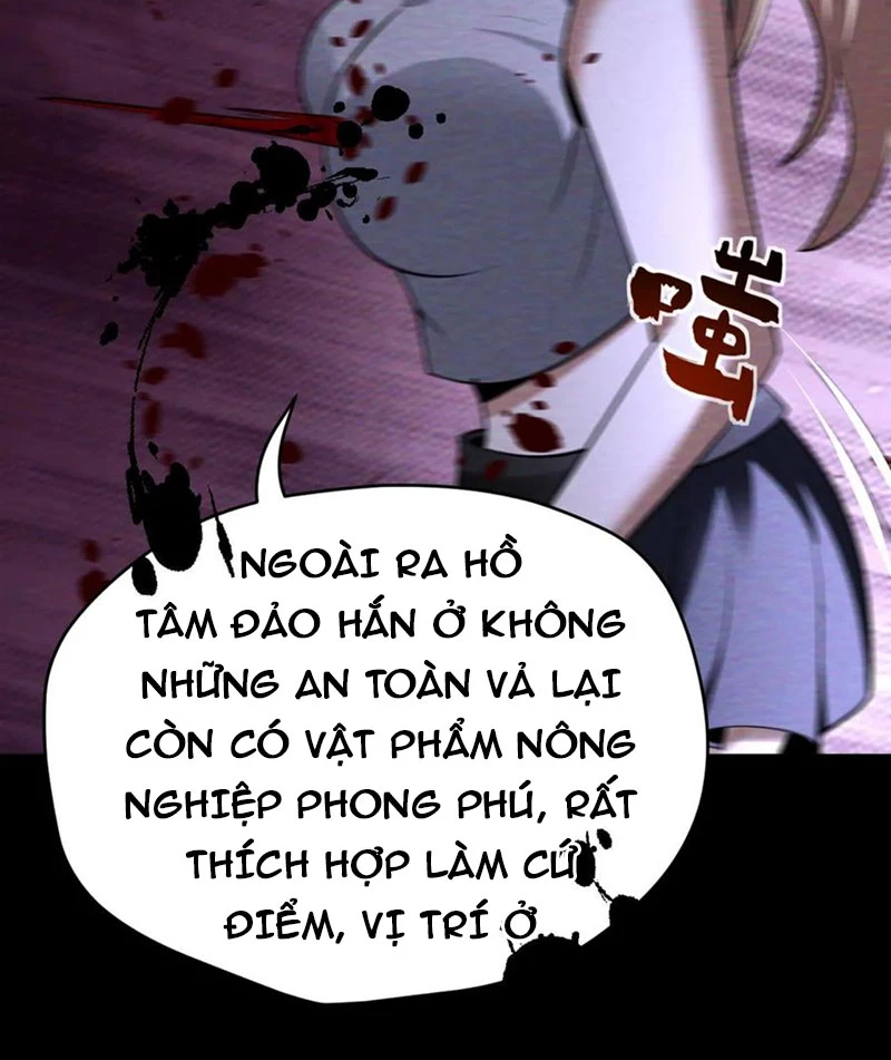 Mạt thế cầu sinh: Ta có thể nhìn thấy ẩn tàng hệ thống Chapter 65 - Trang 3