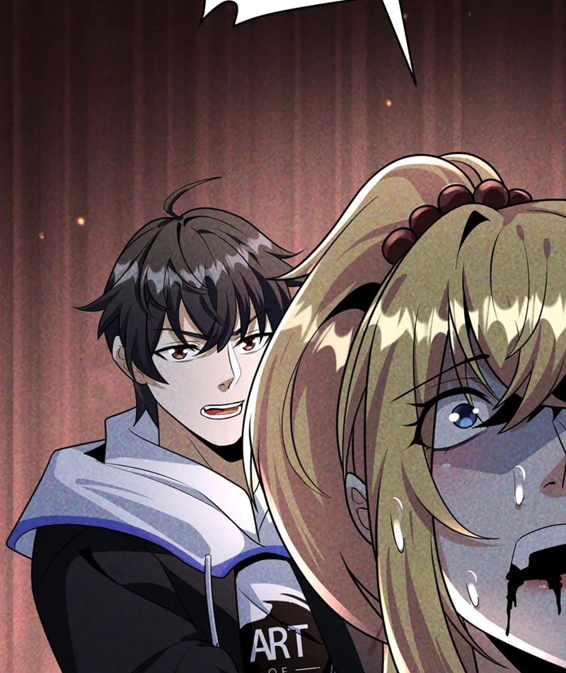 Mạt thế cầu sinh: Ta có thể nhìn thấy ẩn tàng hệ thống Chapter 65 - Trang 3