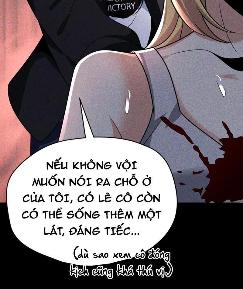 Mạt thế cầu sinh: Ta có thể nhìn thấy ẩn tàng hệ thống Chapter 65 - Trang 3