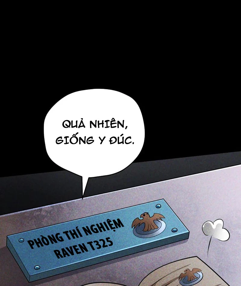 Mạt thế cầu sinh: Ta có thể nhìn thấy ẩn tàng hệ thống Chapter 65 - Trang 3