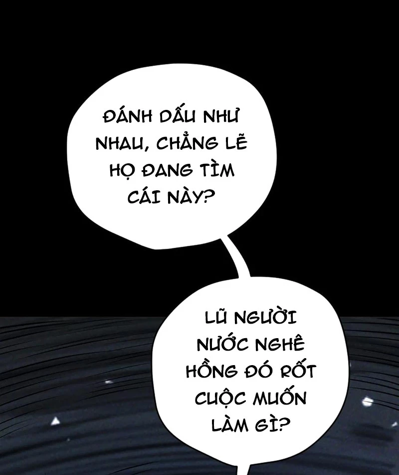 Mạt thế cầu sinh: Ta có thể nhìn thấy ẩn tàng hệ thống Chapter 65 - Trang 3