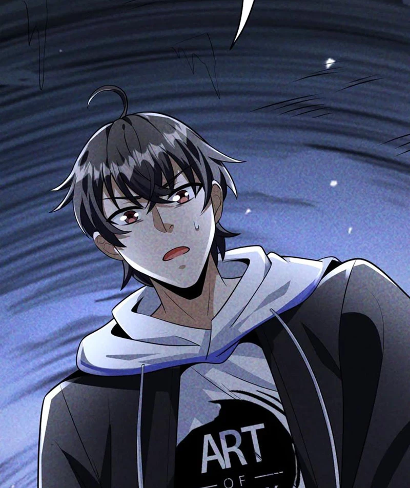 Mạt thế cầu sinh: Ta có thể nhìn thấy ẩn tàng hệ thống Chapter 65 - Trang 3