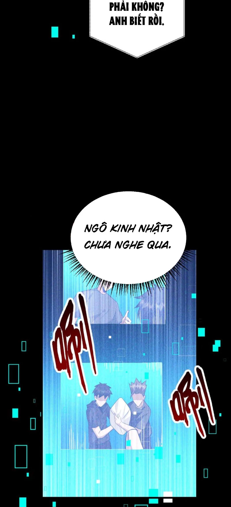 Mạt thế cầu sinh: Ta có thể nhìn thấy ẩn tàng hệ thống Chapter 66 - Trang 3