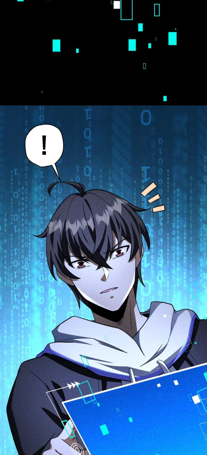 Mạt thế cầu sinh: Ta có thể nhìn thấy ẩn tàng hệ thống Chapter 66 - Trang 3