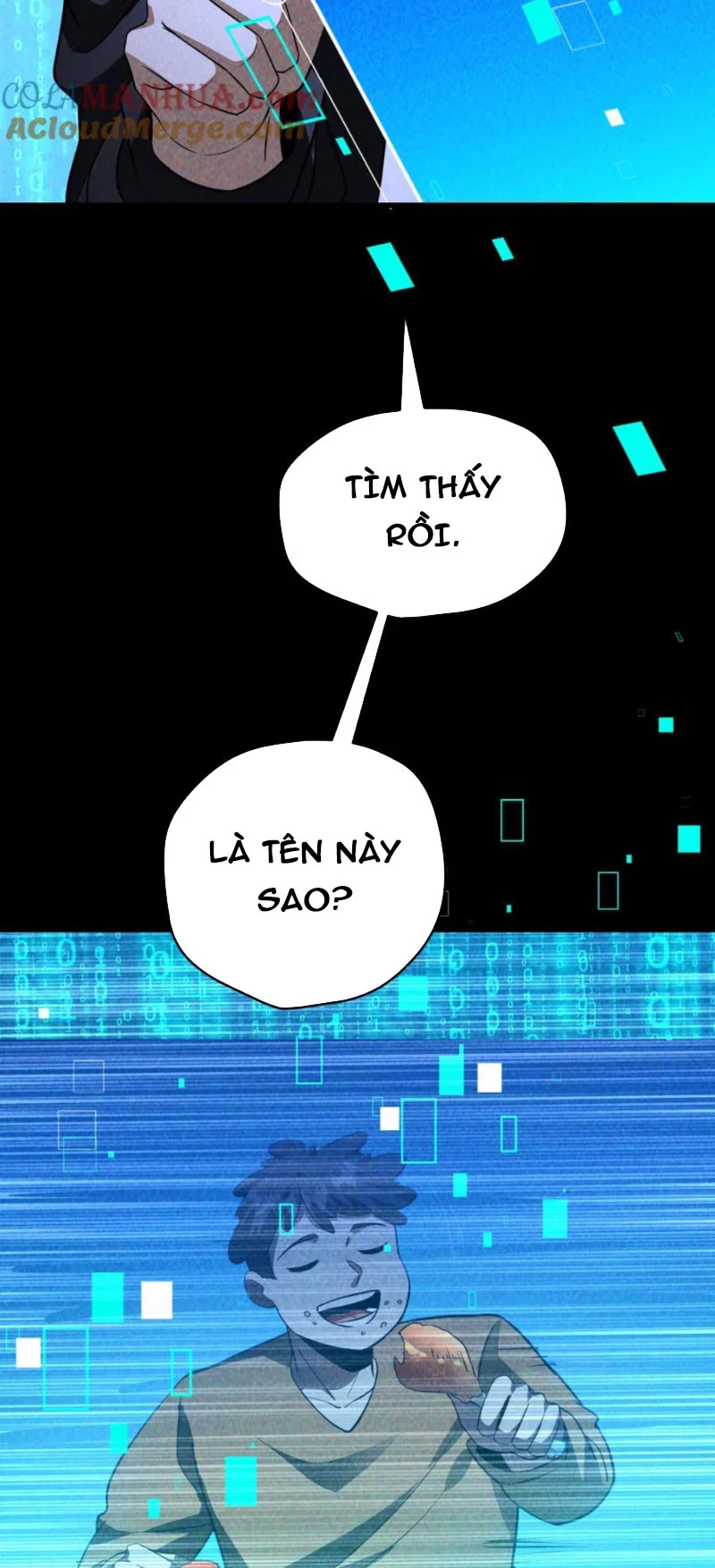 Mạt thế cầu sinh: Ta có thể nhìn thấy ẩn tàng hệ thống Chapter 66 - Trang 3