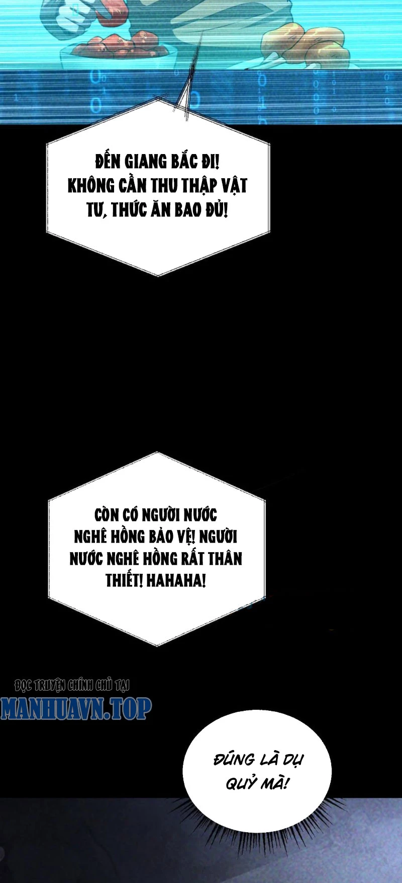 Mạt thế cầu sinh: Ta có thể nhìn thấy ẩn tàng hệ thống Chapter 66 - Trang 3