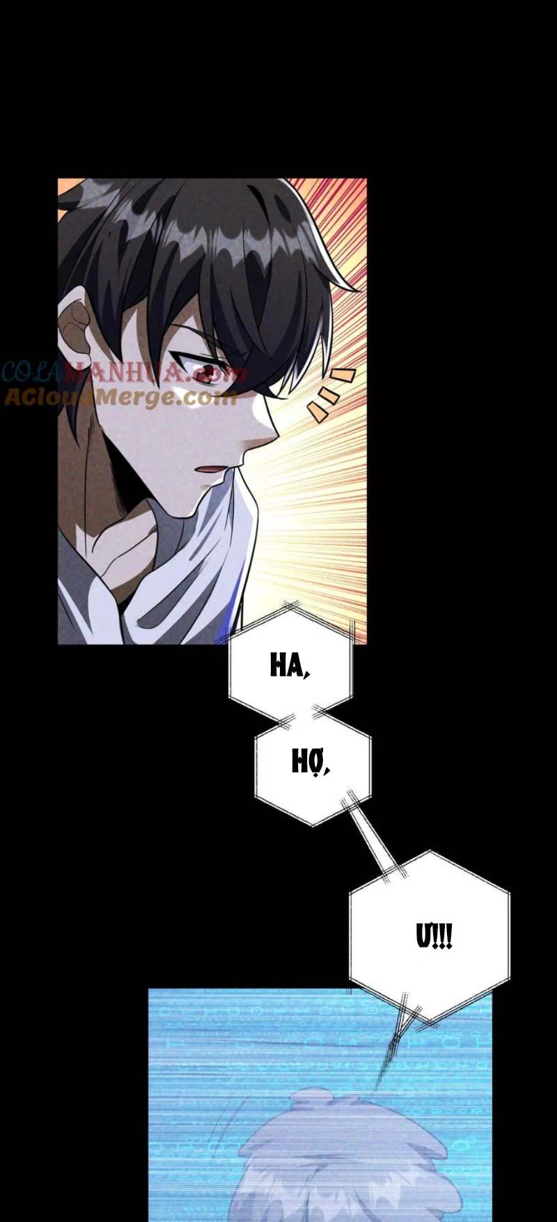 Mạt thế cầu sinh: Ta có thể nhìn thấy ẩn tàng hệ thống Chapter 66 - Trang 3