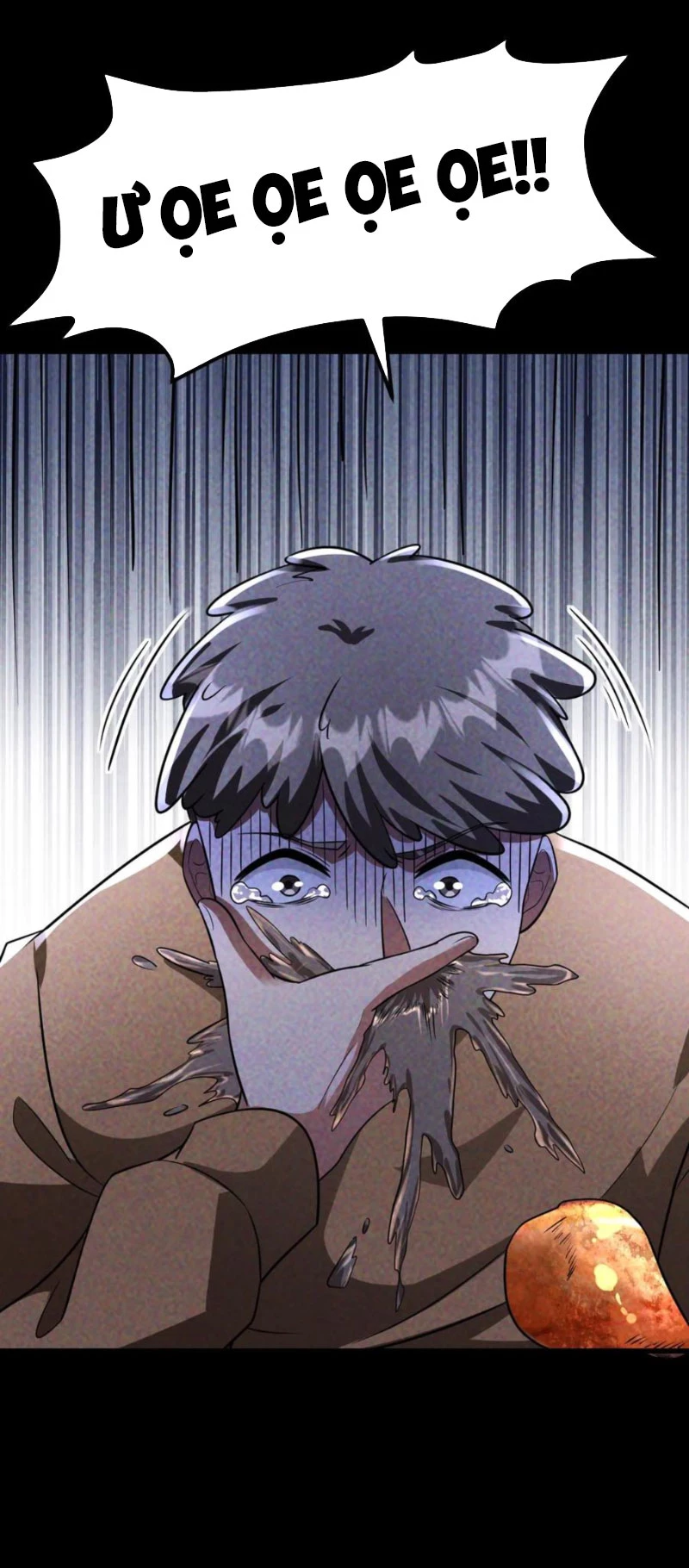 Mạt thế cầu sinh: Ta có thể nhìn thấy ẩn tàng hệ thống Chapter 66 - Trang 3