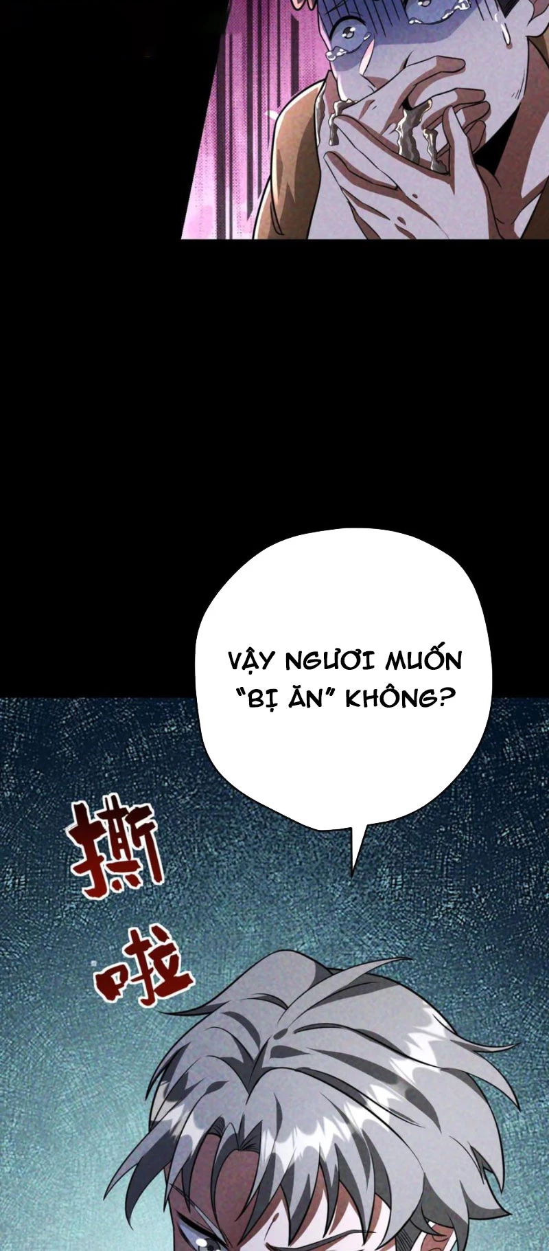 Mạt thế cầu sinh: Ta có thể nhìn thấy ẩn tàng hệ thống Chapter 66 - Trang 3