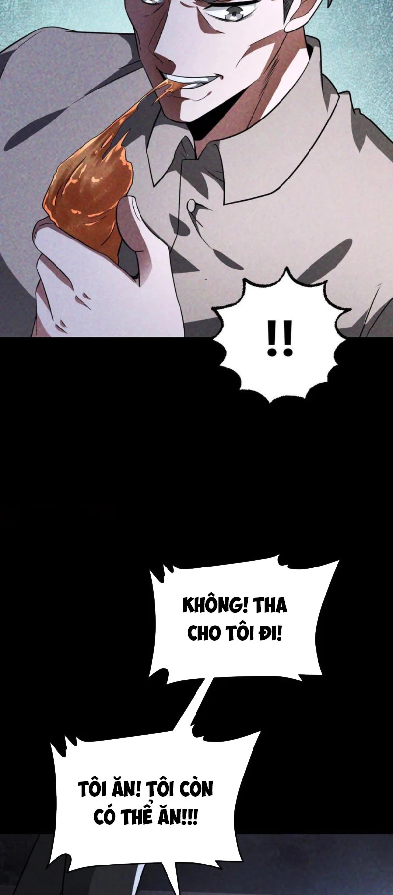 Mạt thế cầu sinh: Ta có thể nhìn thấy ẩn tàng hệ thống Chapter 66 - Trang 3