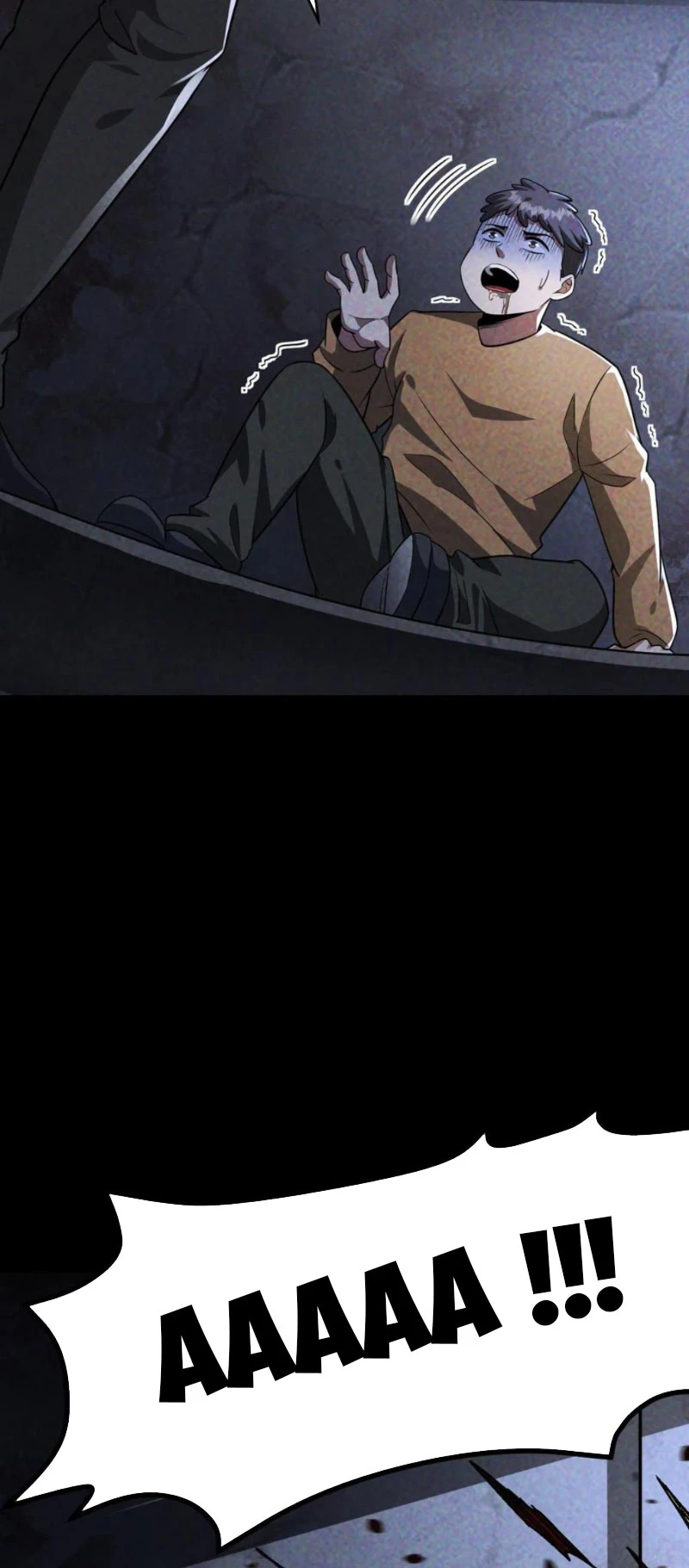 Mạt thế cầu sinh: Ta có thể nhìn thấy ẩn tàng hệ thống Chapter 66 - Trang 3