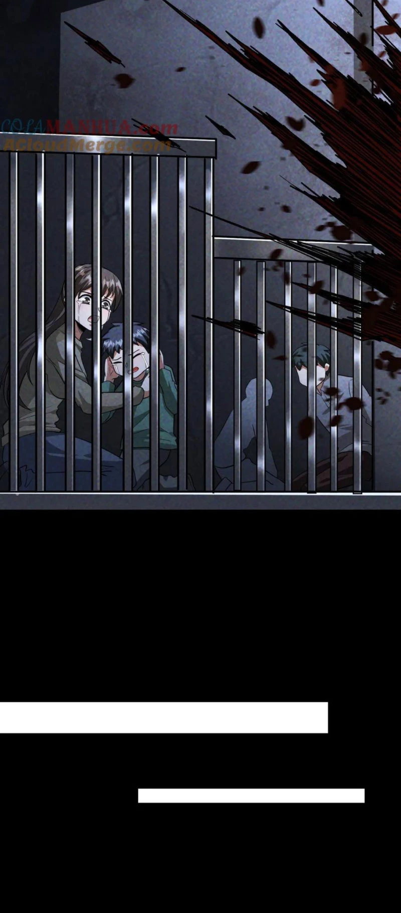 Mạt thế cầu sinh: Ta có thể nhìn thấy ẩn tàng hệ thống Chapter 66 - Trang 3