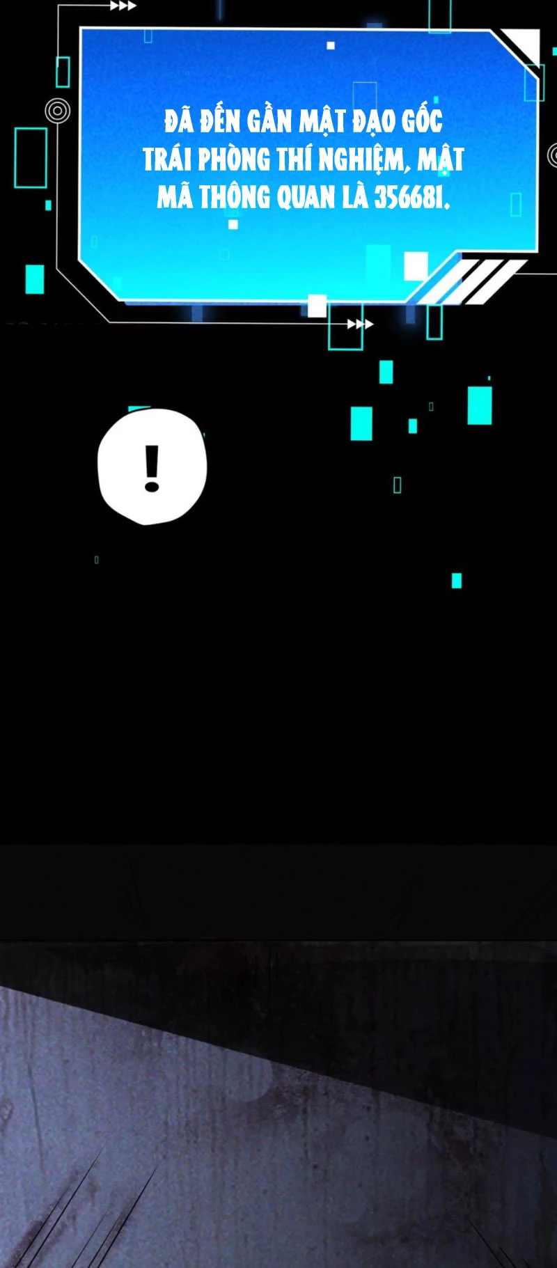 Mạt thế cầu sinh: Ta có thể nhìn thấy ẩn tàng hệ thống Chapter 66 - Trang 3