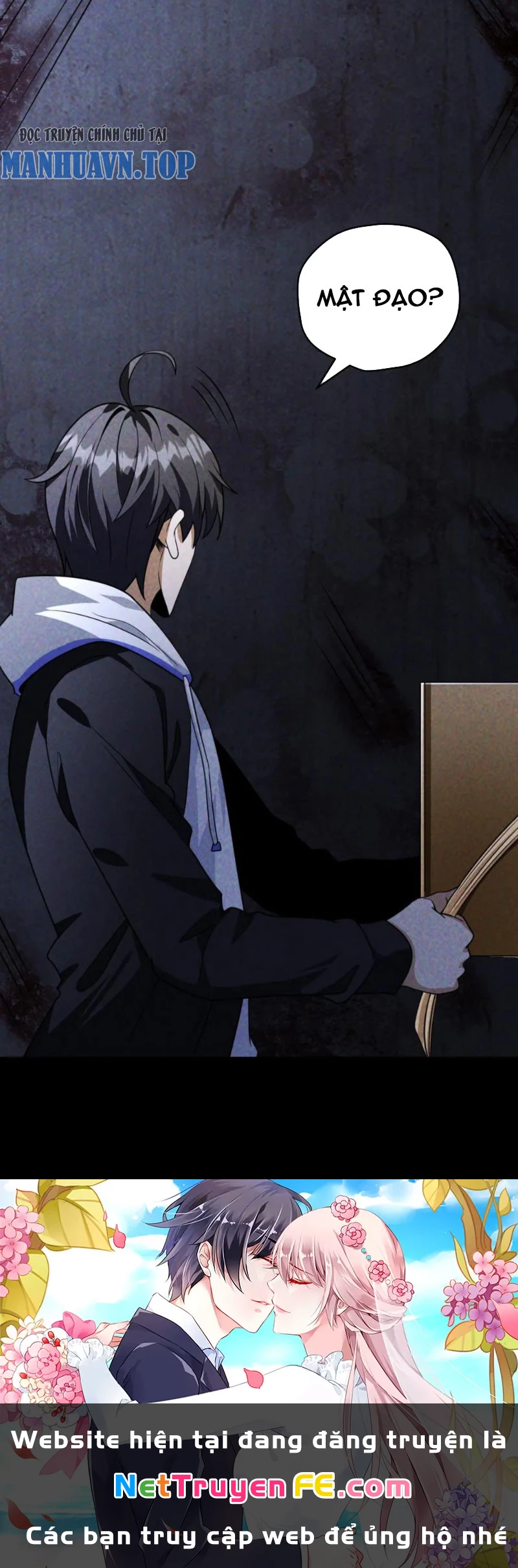 Mạt thế cầu sinh: Ta có thể nhìn thấy ẩn tàng hệ thống Chapter 66 - Trang 3