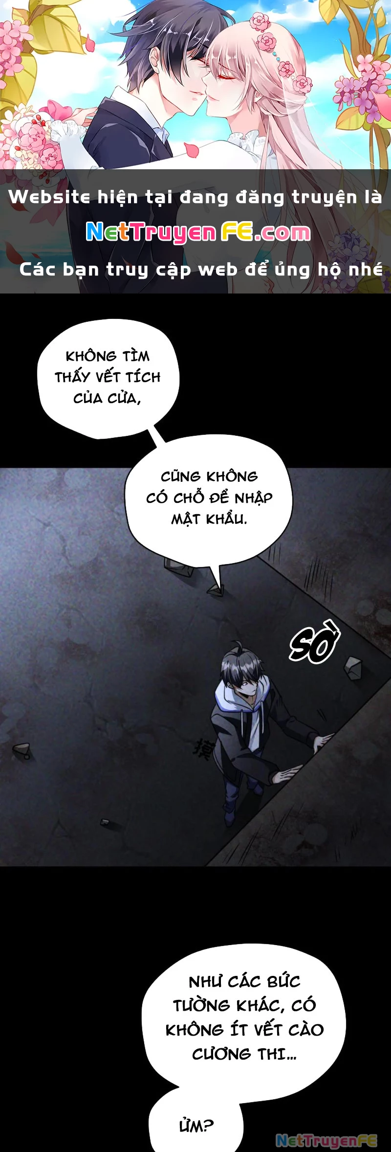 Mạt thế cầu sinh: Ta có thể nhìn thấy ẩn tàng hệ thống Chapter 67 - Trang 3