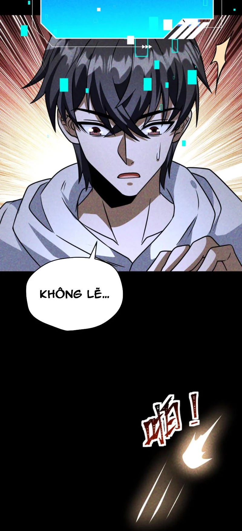 Mạt thế cầu sinh: Ta có thể nhìn thấy ẩn tàng hệ thống Chapter 67 - Trang 3
