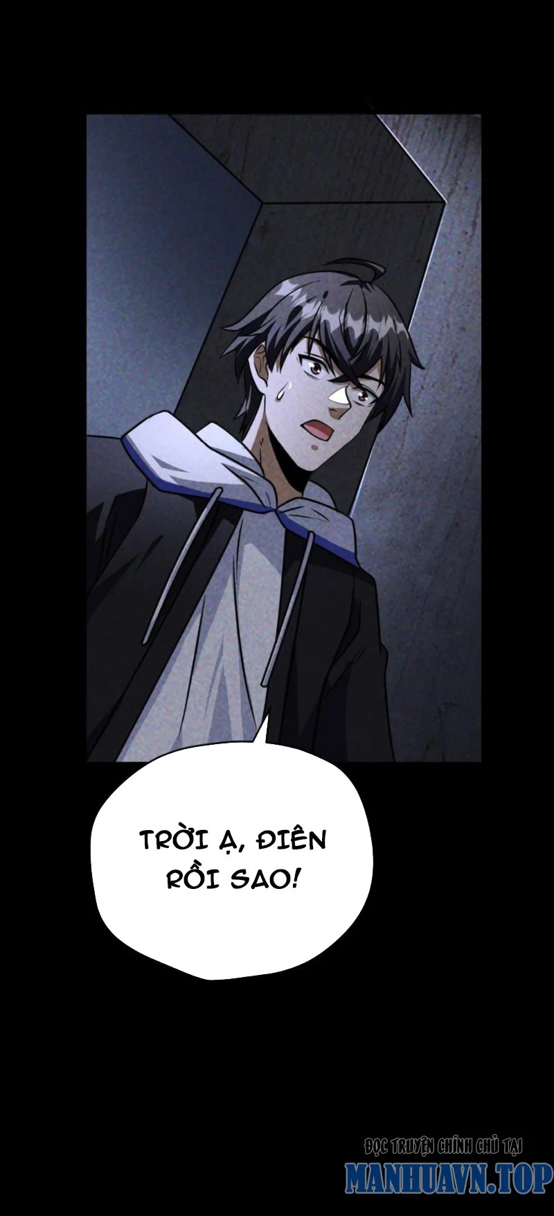 Mạt thế cầu sinh: Ta có thể nhìn thấy ẩn tàng hệ thống Chapter 67 - Trang 3