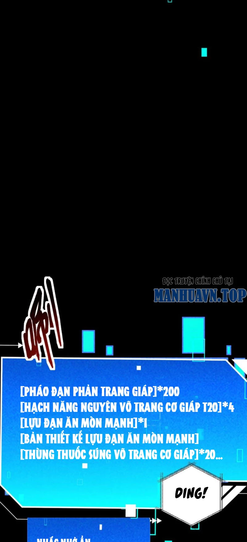 Mạt thế cầu sinh: Ta có thể nhìn thấy ẩn tàng hệ thống Chapter 67 - Trang 3