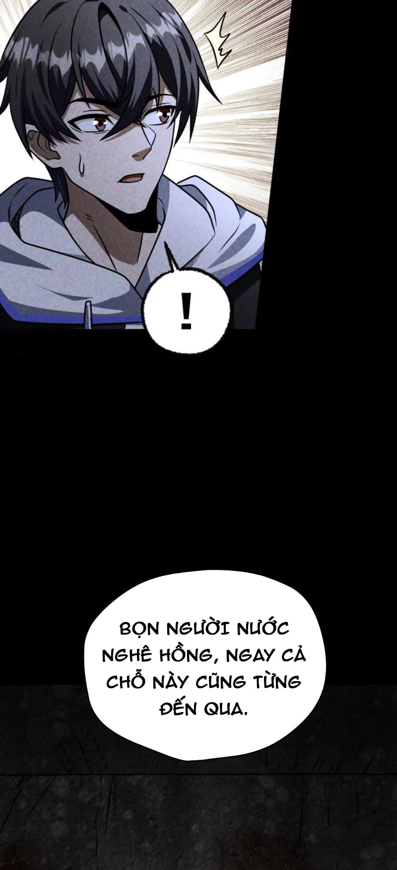 Mạt thế cầu sinh: Ta có thể nhìn thấy ẩn tàng hệ thống Chapter 67 - Trang 3