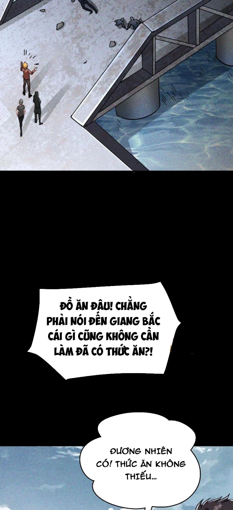 Mạt thế cầu sinh: Ta có thể nhìn thấy ẩn tàng hệ thống Chapter 67 - Trang 3