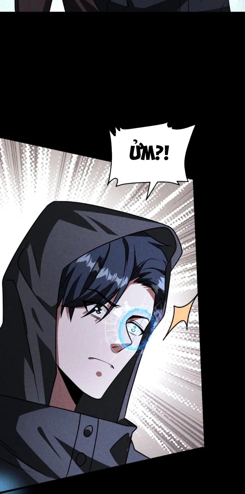 Mạt thế cầu sinh: Ta có thể nhìn thấy ẩn tàng hệ thống Chapter 67 - Trang 3