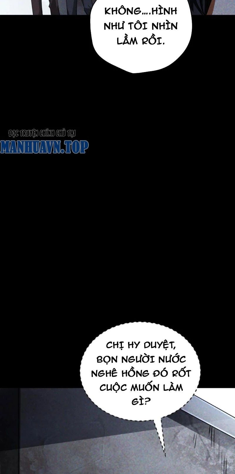 Mạt thế cầu sinh: Ta có thể nhìn thấy ẩn tàng hệ thống Chapter 67 - Trang 3