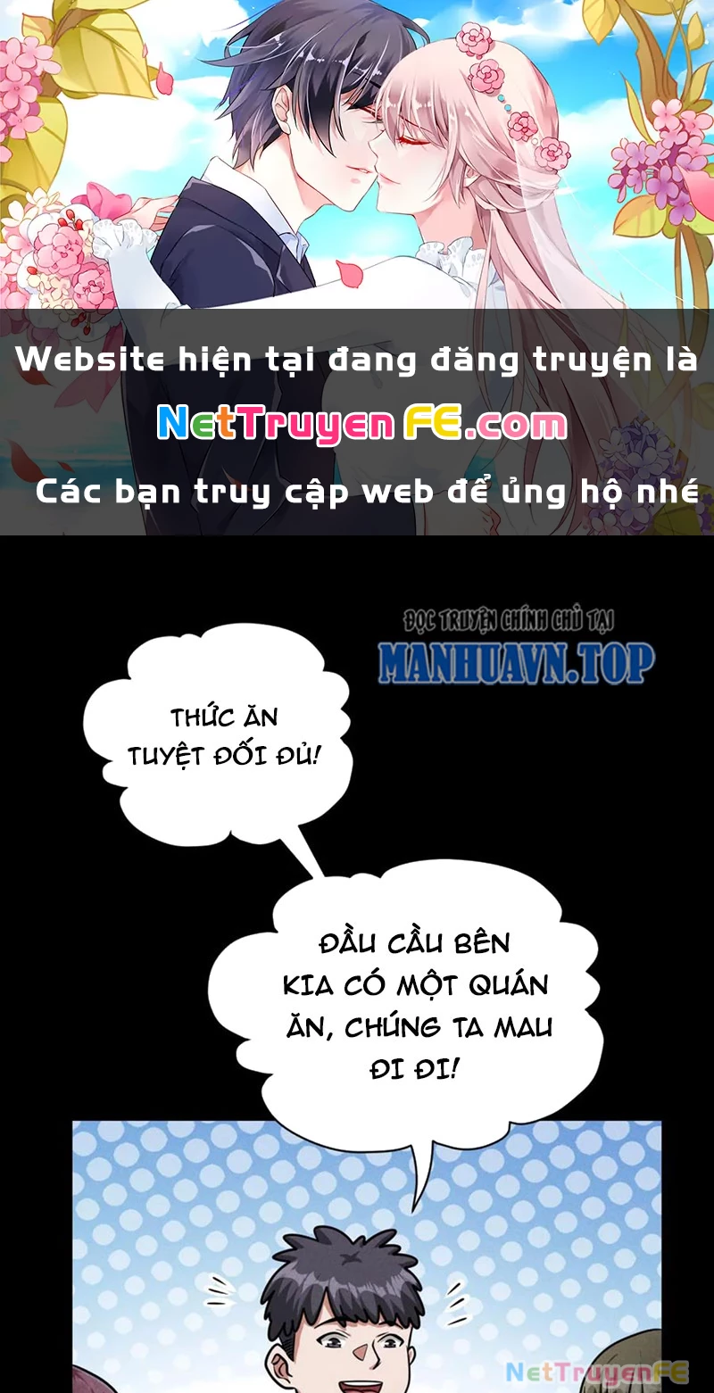 Mạt thế cầu sinh: Ta có thể nhìn thấy ẩn tàng hệ thống Chapter 68 - Trang 3