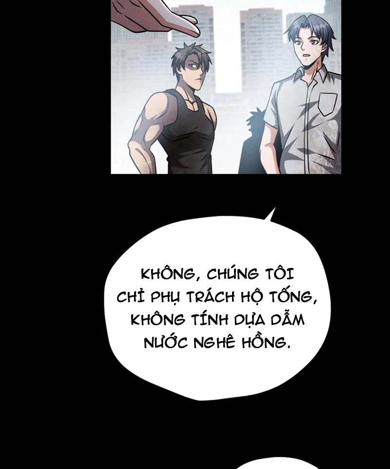 Mạt thế cầu sinh: Ta có thể nhìn thấy ẩn tàng hệ thống Chapter 68 - Trang 3