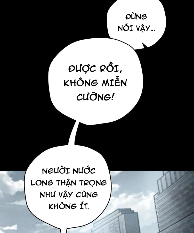 Mạt thế cầu sinh: Ta có thể nhìn thấy ẩn tàng hệ thống Chapter 68 - Trang 3