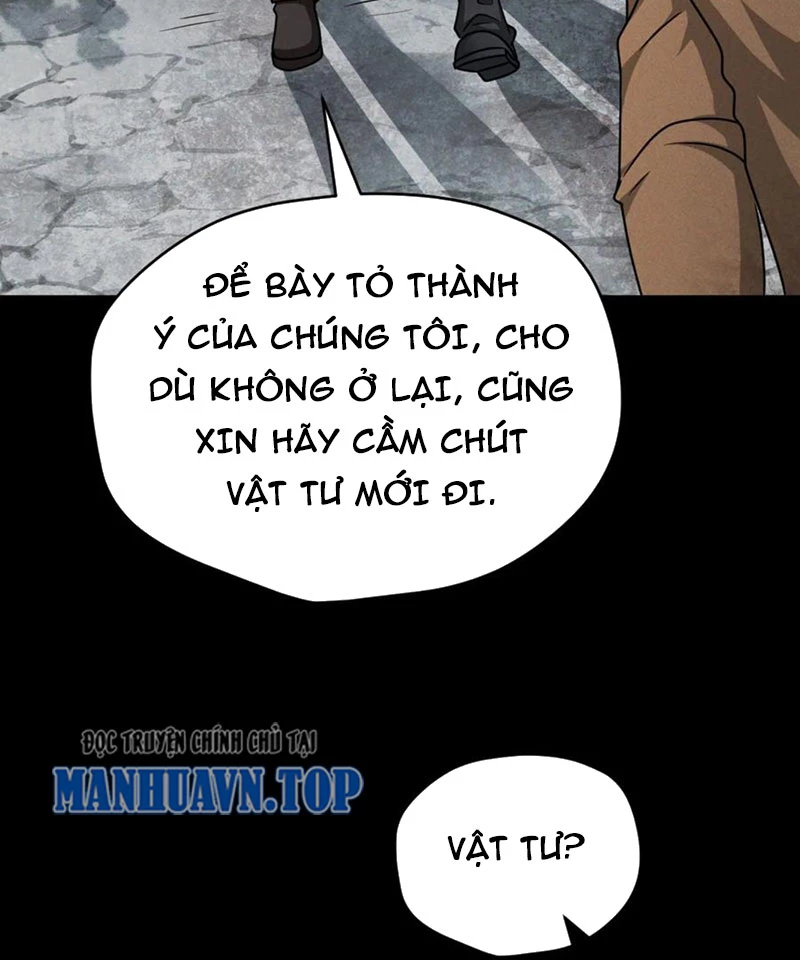 Mạt thế cầu sinh: Ta có thể nhìn thấy ẩn tàng hệ thống Chapter 68 - Trang 3
