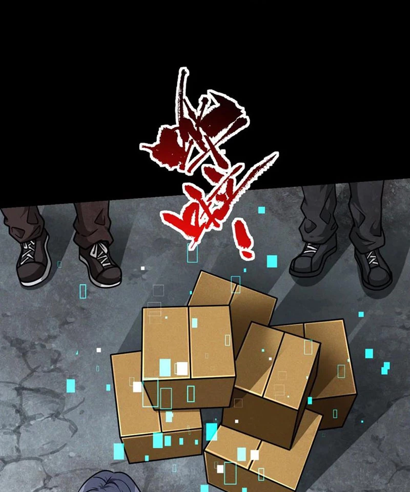 Mạt thế cầu sinh: Ta có thể nhìn thấy ẩn tàng hệ thống Chapter 68 - Trang 3