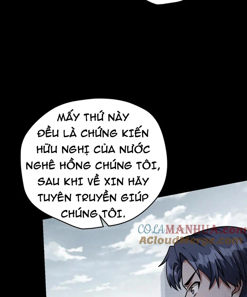 Mạt thế cầu sinh: Ta có thể nhìn thấy ẩn tàng hệ thống Chapter 68 - Trang 3