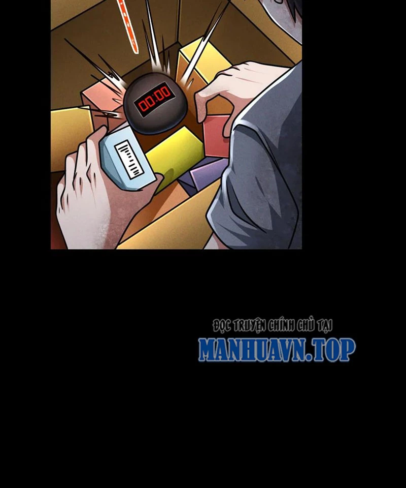 Mạt thế cầu sinh: Ta có thể nhìn thấy ẩn tàng hệ thống Chapter 68 - Trang 3