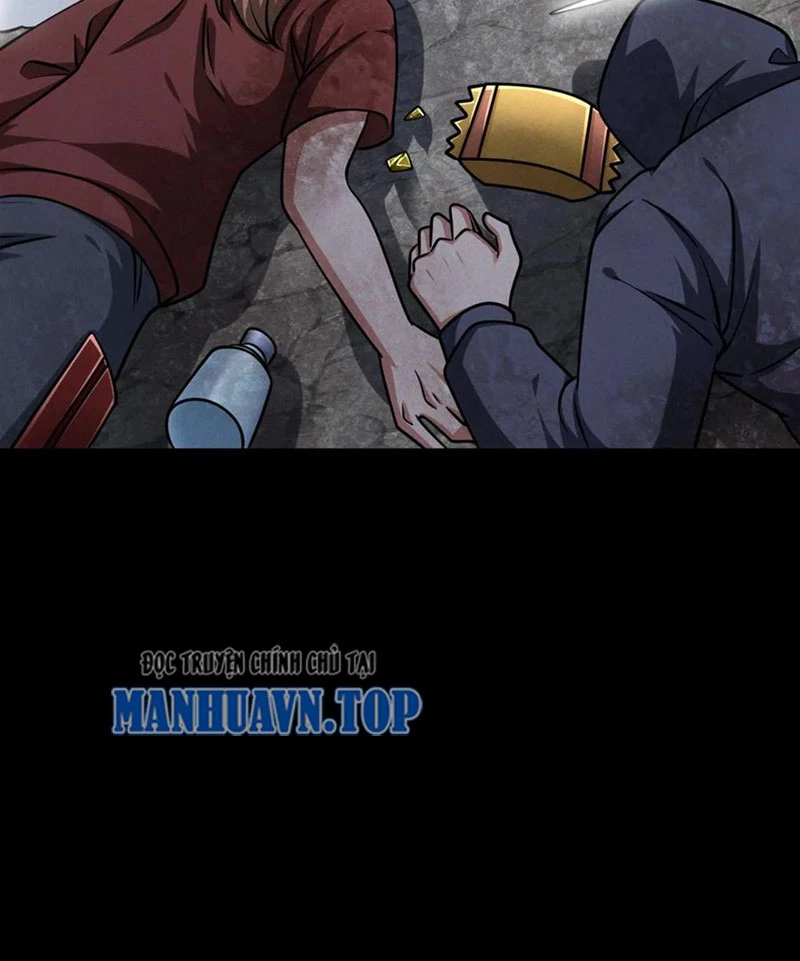 Mạt thế cầu sinh: Ta có thể nhìn thấy ẩn tàng hệ thống Chapter 68 - Trang 3