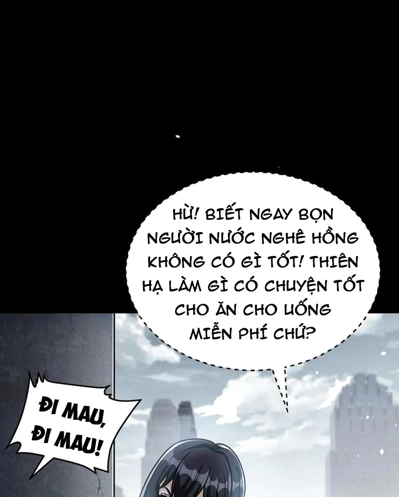 Mạt thế cầu sinh: Ta có thể nhìn thấy ẩn tàng hệ thống Chapter 68 - Trang 3