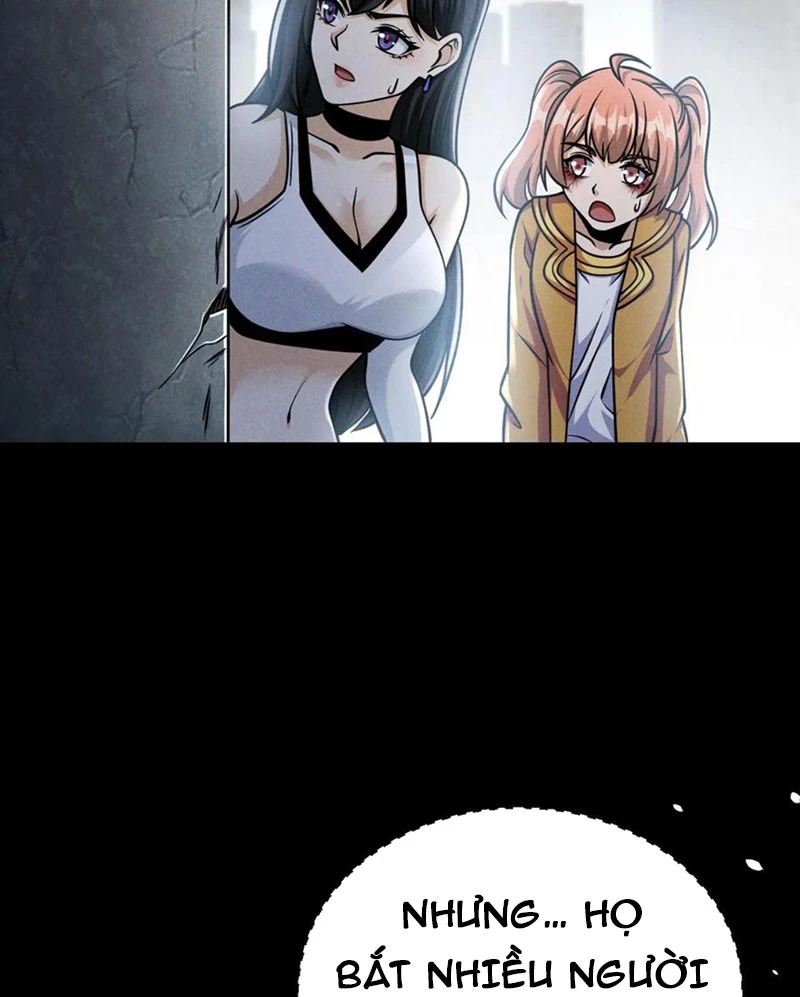 Mạt thế cầu sinh: Ta có thể nhìn thấy ẩn tàng hệ thống Chapter 68 - Trang 3