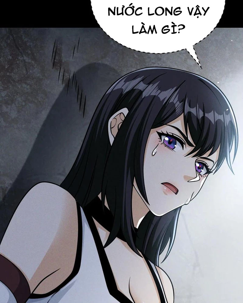 Mạt thế cầu sinh: Ta có thể nhìn thấy ẩn tàng hệ thống Chapter 68 - Trang 3