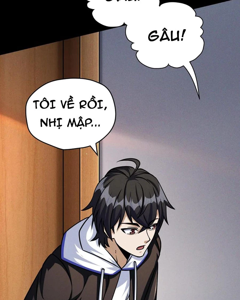 Mạt thế cầu sinh: Ta có thể nhìn thấy ẩn tàng hệ thống Chapter 68 - Trang 3