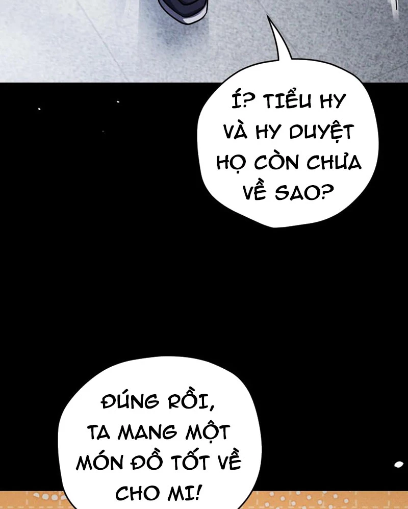 Mạt thế cầu sinh: Ta có thể nhìn thấy ẩn tàng hệ thống Chapter 68 - Trang 3