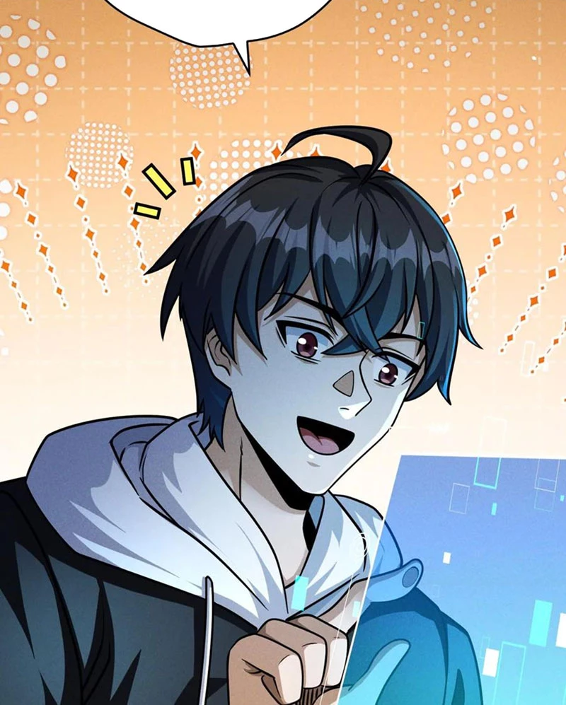 Mạt thế cầu sinh: Ta có thể nhìn thấy ẩn tàng hệ thống Chapter 68 - Trang 3